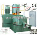 high speed plastic color mixing machine